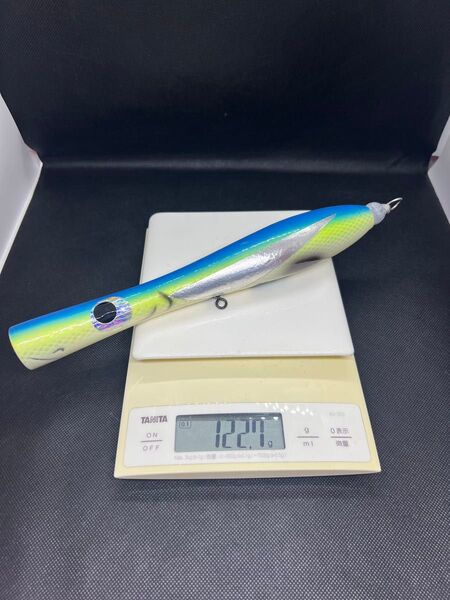 フィッシャーマン ロングペン 100