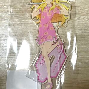 【アイカツ!】アイカツ! 10th STORY ~未来へのSTARWAY~アクリルスタンド チャイナ 星宮いちご