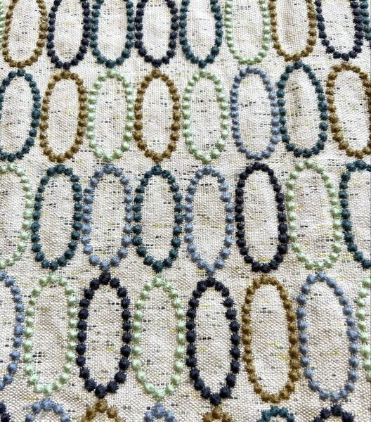 ミナペルホネン tarte タルト 希少カラー 刺繍生地 ハギレ