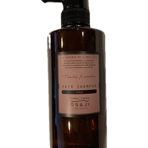OSAJI kokyu ヘアシャンプー 500ml