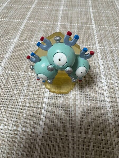 ポケモン モンコレ レアコイル