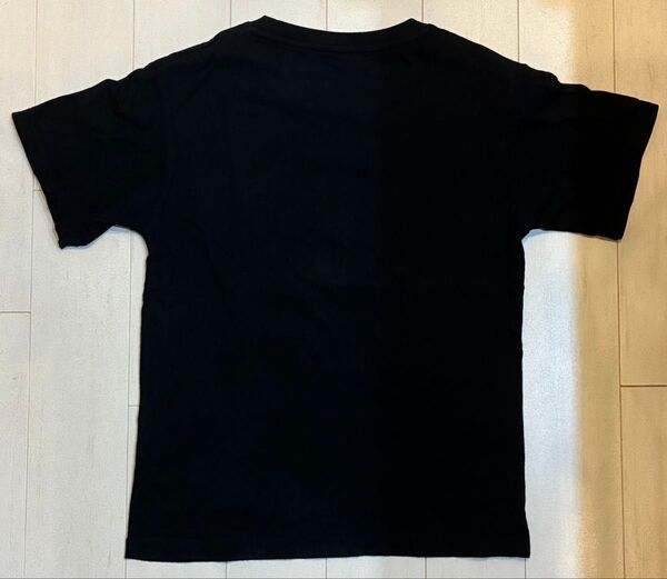 140cm 半袖 Tシャツ 夏物 キッズ 保育園 幼稚園 小学校 私服 洗い替え ユニクロ