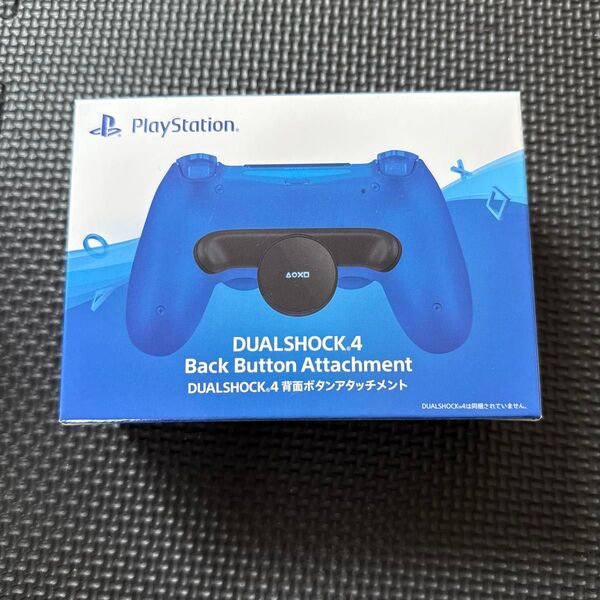 背面ボタンアタッチメント PS4 DUALSHOCK4 SONY CUHJ-15017