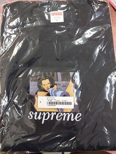 新品未使用 ~Supreme~ Tシャツ XL シュプリーム 希少! レアアイテム