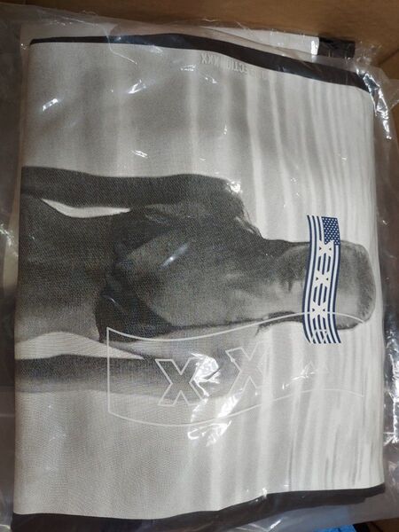 【コレクション整理】~GOD SELECTION XXX~ 新品未使用品 半袖 Tシャツ M ゴッドセレクション トリプルエックス
