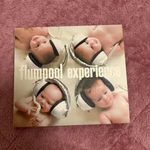flumpool experience CD
