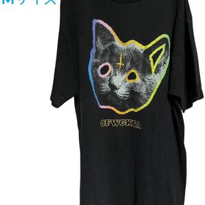 OFWGKTA Odd Future Tシャツ タイラーザクリエイター Mサイズ