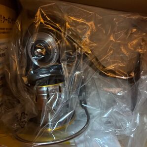 ダイワ ブラスト4000cxh