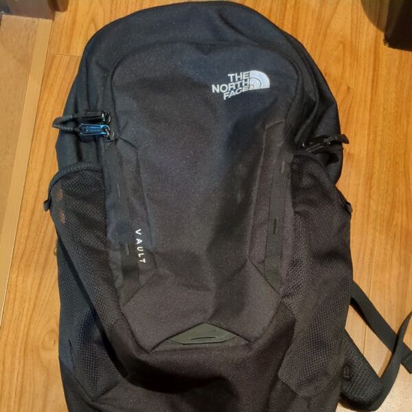 THE NORTH FACE VAULT リュック バックパック