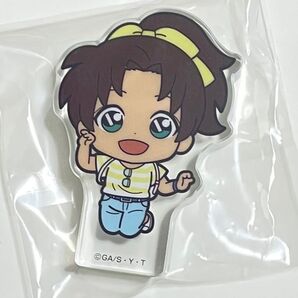 名探偵コナン セガラッキーくじ I賞 アクリルブロック 遠山和葉