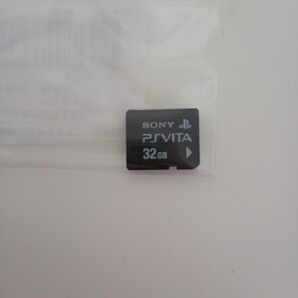 PSVITA メモリーカード 32GB