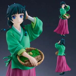 薬屋のひとりごと 猫猫 フィギュア 新品未使用