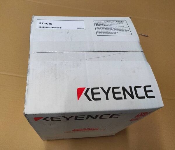 キーエンス SZ-01S KEYENCE