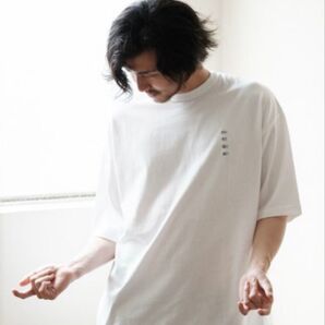 藤井風オフィシャル 神の目Tシャツー新品未開封ー