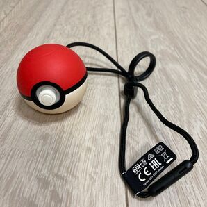 Switch モンスターボール Plus