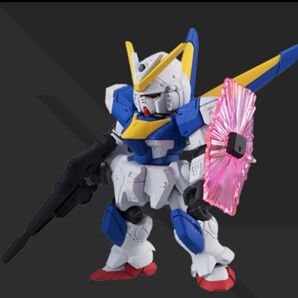 モビルスーツアンサンブル05 V2ガンダム