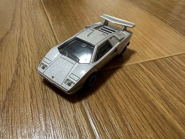 トミカ ランボルギーニ カウンタック LP500S ランボルギーニセット