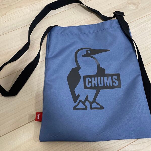 CHUMS トート