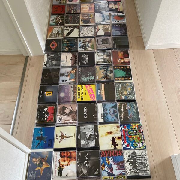 洋楽CD