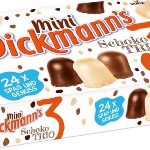 ディックマンズ チョコマシュマロ
