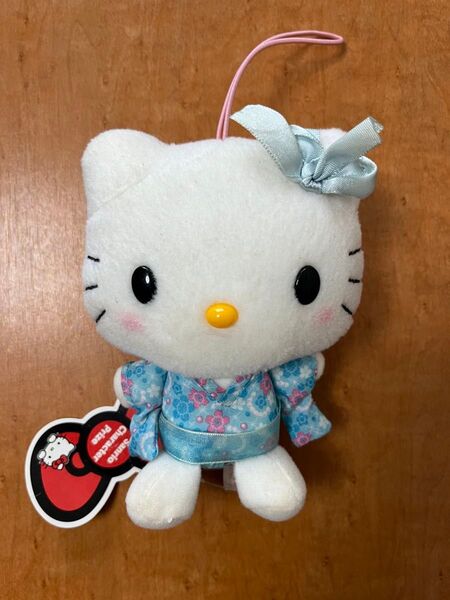 サンリオ ハローキティ アミューズメント専用 ぬいぐるみ