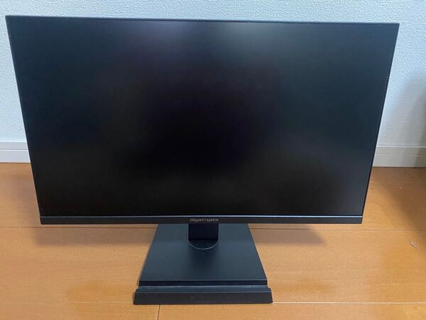 gigacrysta LCD-GC221HXB 21.5インチ 144hz ゲーミングモニター