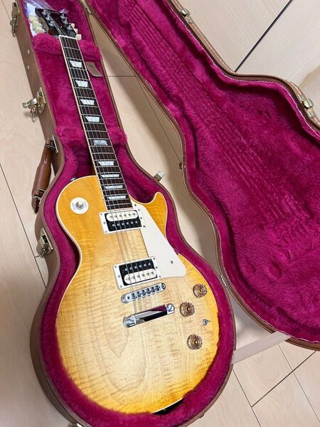 Gibson Les Paul classic 2014 120th Anniversary