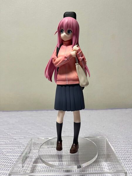 グッドスマイルカンパニー ぼっち・ざ・ろっく! 後藤ひとり 1/7スケール フィギュア