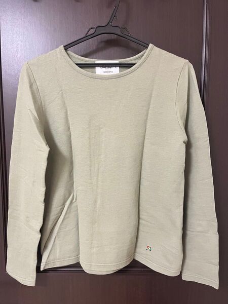 アーノルドパーマータイムレス ロンT