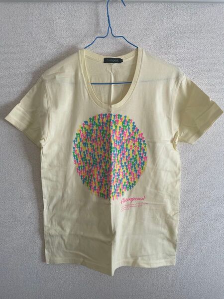 flumpool Tシャツ 2009 Limited Special Live of Three nights Sサイズ 美品