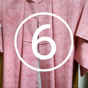 オーダー受付⑥