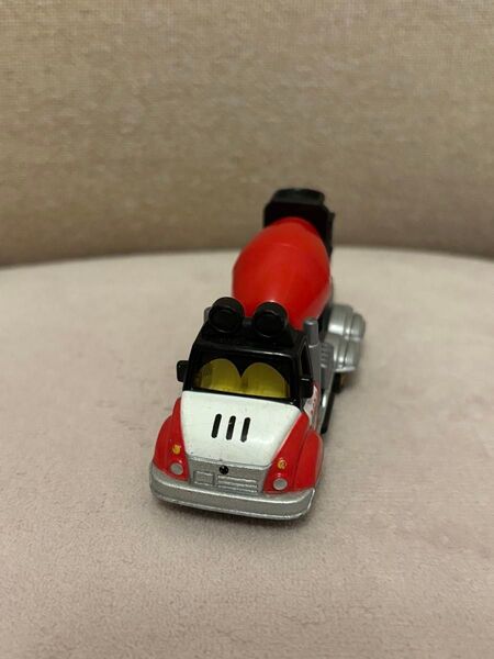 トミカ ディズニー ミニカー