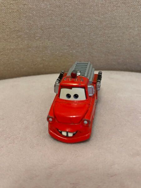 トミカ ミニカー カーズ メーター トミカカーズ