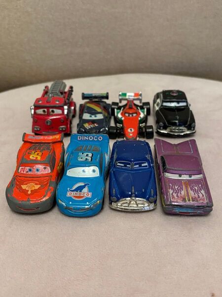 トミカ ミニカー