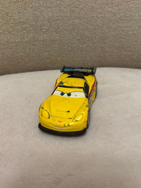 トミカ カーズ ミニカー トミカカーズ