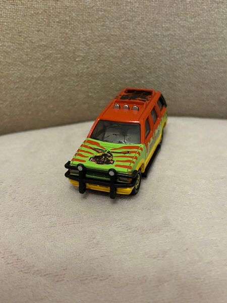 トミカ ミニカー TOMICA