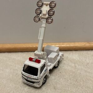 トミカ ミニカー