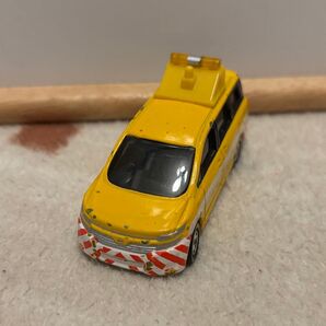 トミカ ミニカー