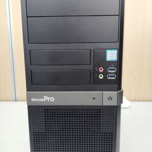 MousePro デスクトップパソコン