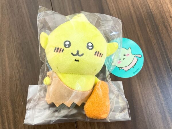 ちいかわ ぷちミニマスコット ゴブリン ぬいぐるみ
