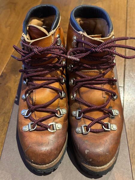 Red Wing アイリッシュセッター マウンテンブーツ