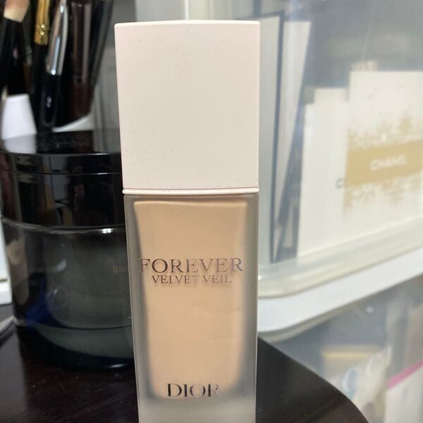 Dior フォーエヴァー メイクアップベース