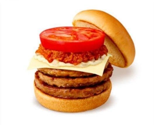 モスバーガー ケンタッキー100