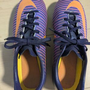 NIKE サッカースパイク 22cm