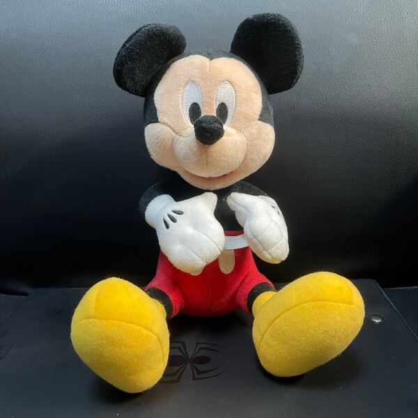 ミッキー ぬいぐるみ 東京ディズニーリゾート