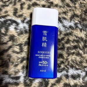 雪肌精 日焼け止め