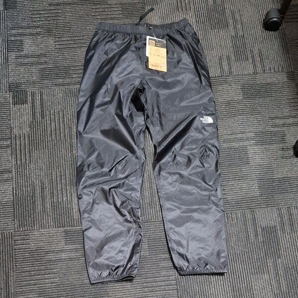 【新品未使用】 THE NORTH FACE ノースフェイス ストライクトレイルパンツ NP12375 M/K 新品タグ付き