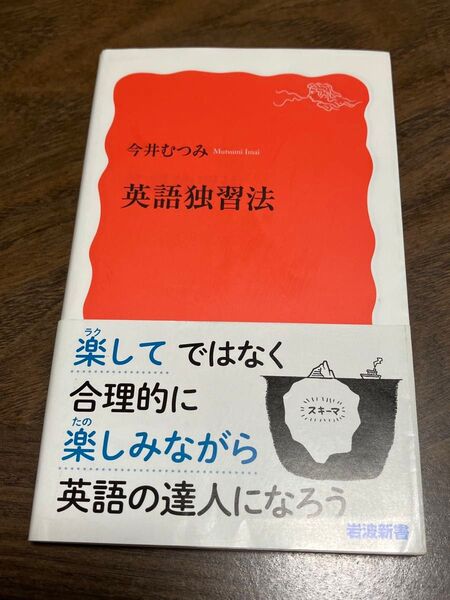 英語独習法 (岩波新書 新赤版 1860)