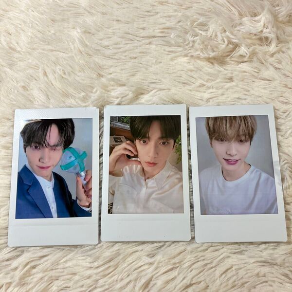 txt スビン チェキ インスタントフォト アンコン EP2