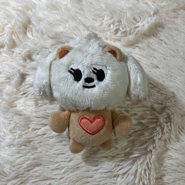 txt ボムギュぬいぐるみ バムグッ